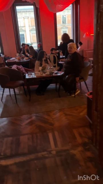 чисто Питерский вайб- кафе #санктпетербург