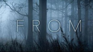 Обзор сериала Извне