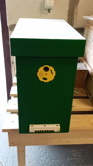 Шестирамочник или ловушка?