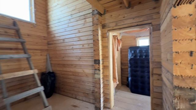 Продажа дома Петровскии луг