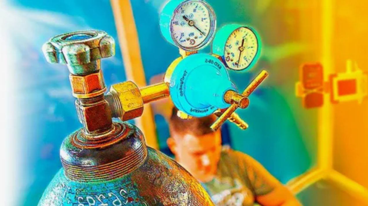 СКОЛЬКО МОЖНО ПРОЖИТЬ БЕЗ КИСЛОРОДА?