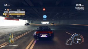 Need for Speed Unbound: Часть 26