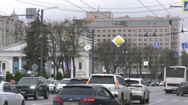 В администрации Воронежа кадровые изменения