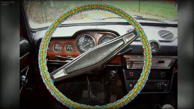 Как в ссср тюнинговали и улучшали автомобили