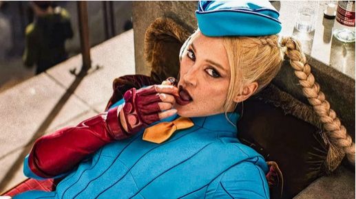 Уличный боец  Русский трейлер 2026: Ожидаемая эволюция классики