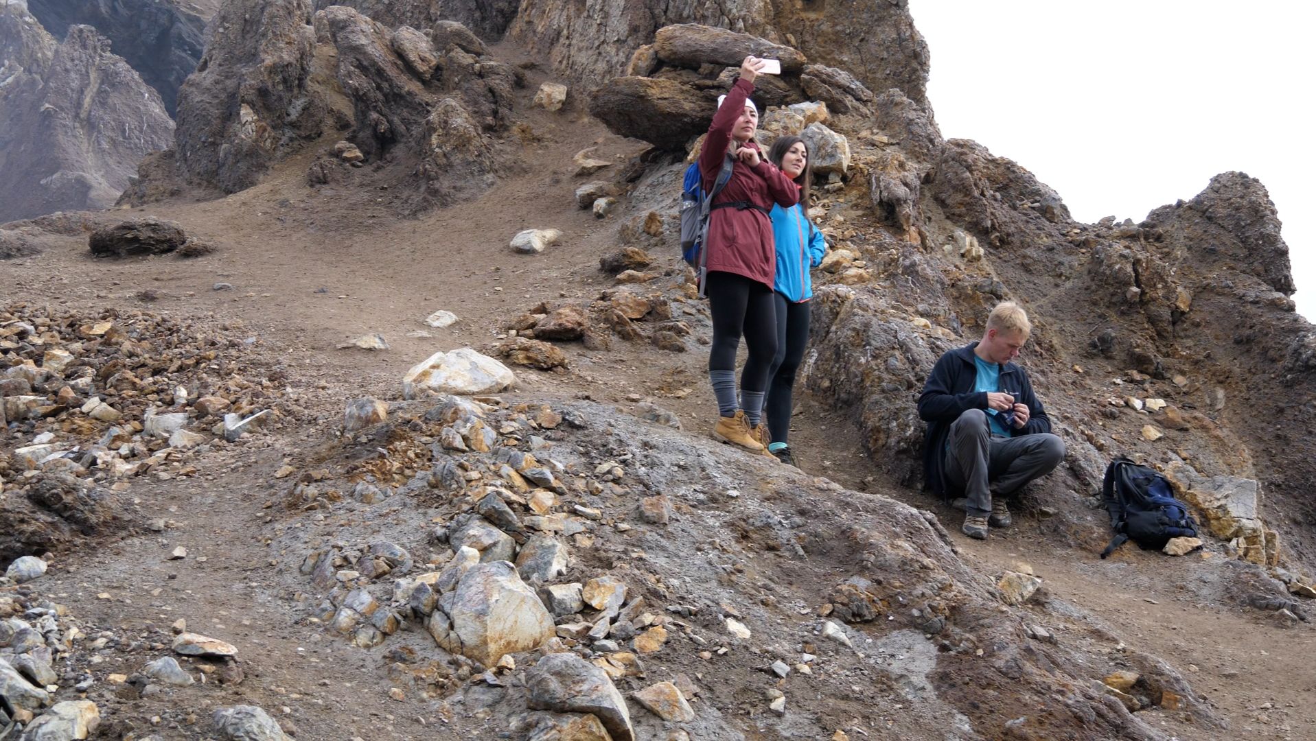 ЭКЗАМЕНЫ ДЛЯ ГИДОВ