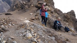 ЭКЗАМЕНЫ ДЛЯ ГИДОВ