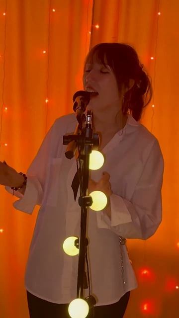 Студия вокала А2/Софья Демина