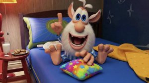 Буба День России Мультики для малышей. смешные и разивающие мультики