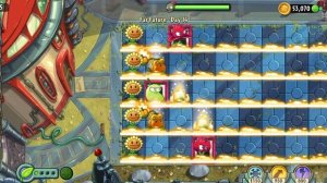 Зомби против растений 2 🤣😂🙃