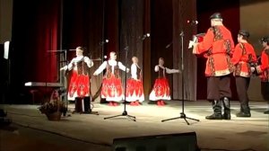 ансамбль Завалинка-25-лет-и-30-лет-фрагменты
