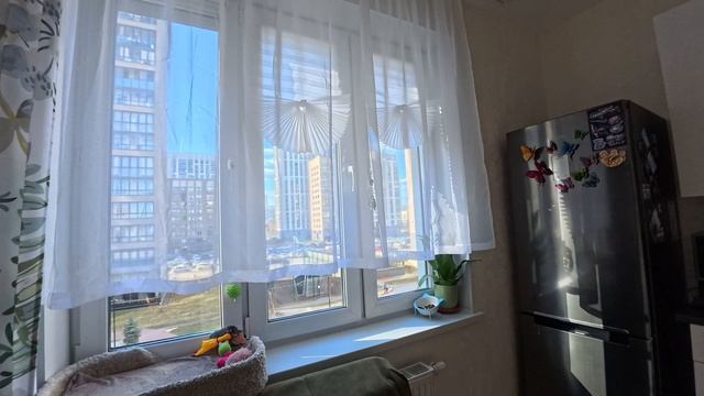 Дома перед праздниками готовлюсь к 1 мая!