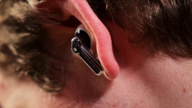Обзор Nothing Ear (2). Годнота? Стоит ли покупать? смотреть онлайн