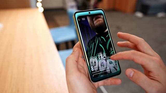 Galaxy A55. Честный опыт использования. смотреть онлайн