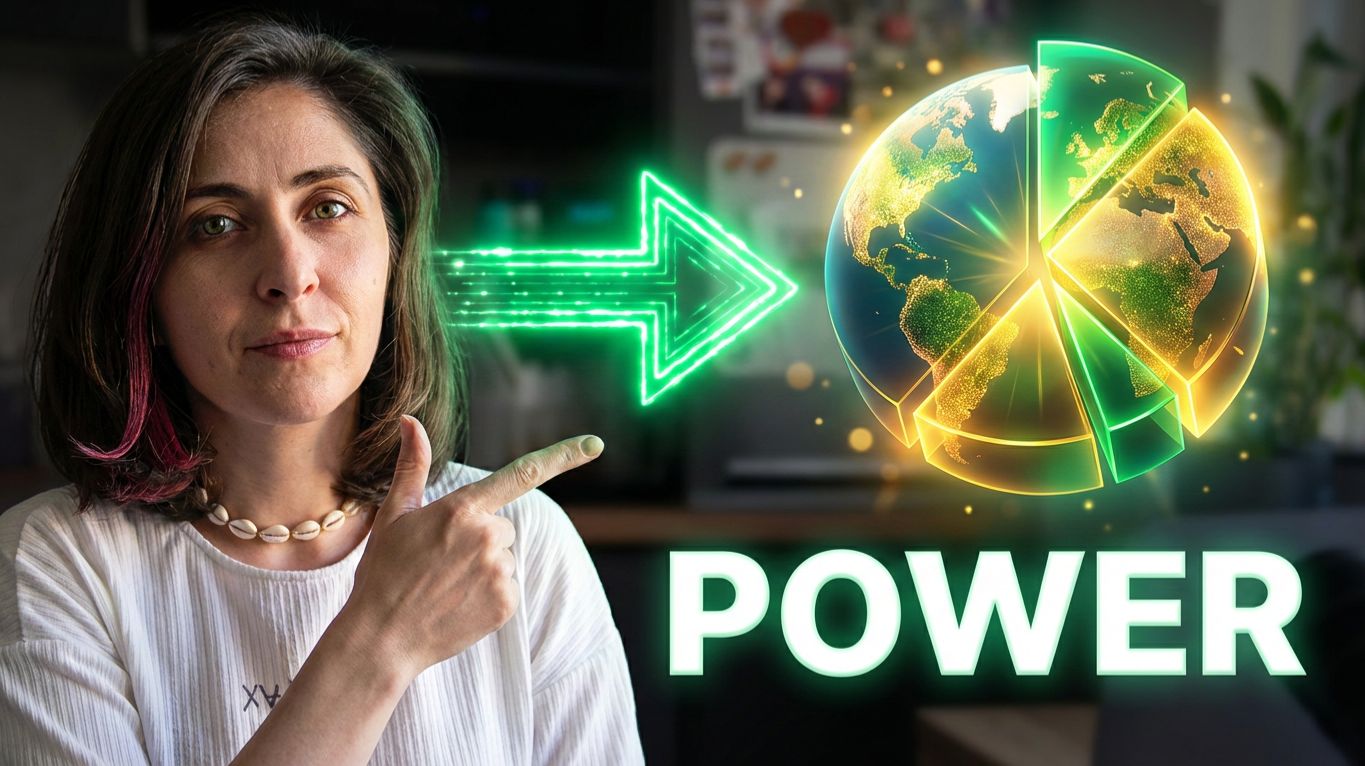 Как женщины влияют на экономику