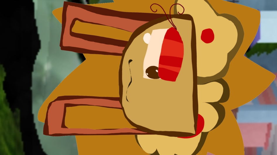 Получила золотую бесси? #dandyworld #bassie