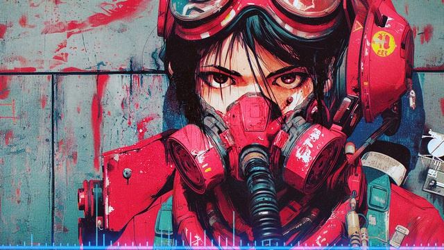 𝟭𝟵𝟵𝟵 𝗕𝗟𝗢𝗢𝗠 𝗢𝗙 𝗖𝗢𝗗𝗘 ⧸⧸ Dark Synth, Synthwave, Cyberpunk, Vaporwave, Chillwave, Retrowa