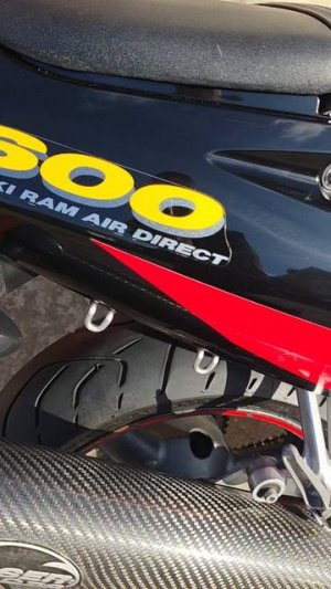 gsxr600