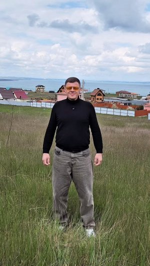 Земельный участок на берегу моря за 1.000.000 рублей! Строительство дома под ключ!