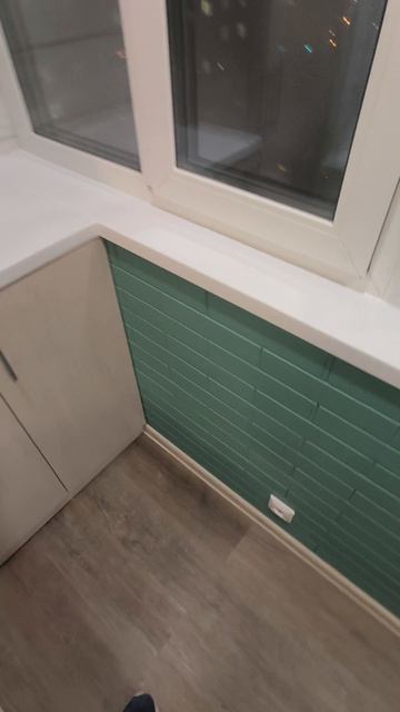 ТЕПЛЫЙ БАЛКОН ПОД КЛЮЧ В СМОЛЕНСКЕ