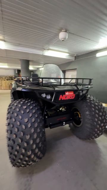 ⚡️ПРОДАН  Снегоболотоход NORD в цвете Хаки.