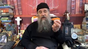 Евангелие как молоко