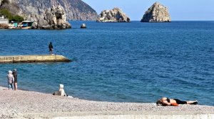 Гурзуф 2026: здесь хочется остаться навсегда или сбежать на второй день?