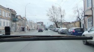 124 года назад в России испытали первый троллейбус