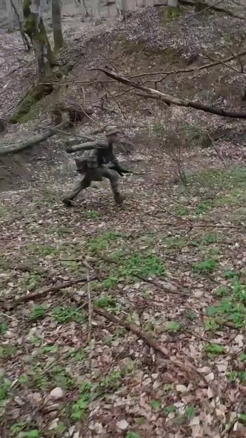 Вот как выглядит «осторожно»