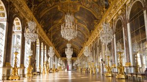 Дворцовые залы по 500 квадратов без колонн. Технологический абсурд пустых залов 18-19 века.