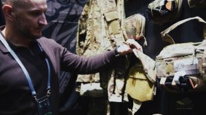 «Воин Экспо Весна» 2026