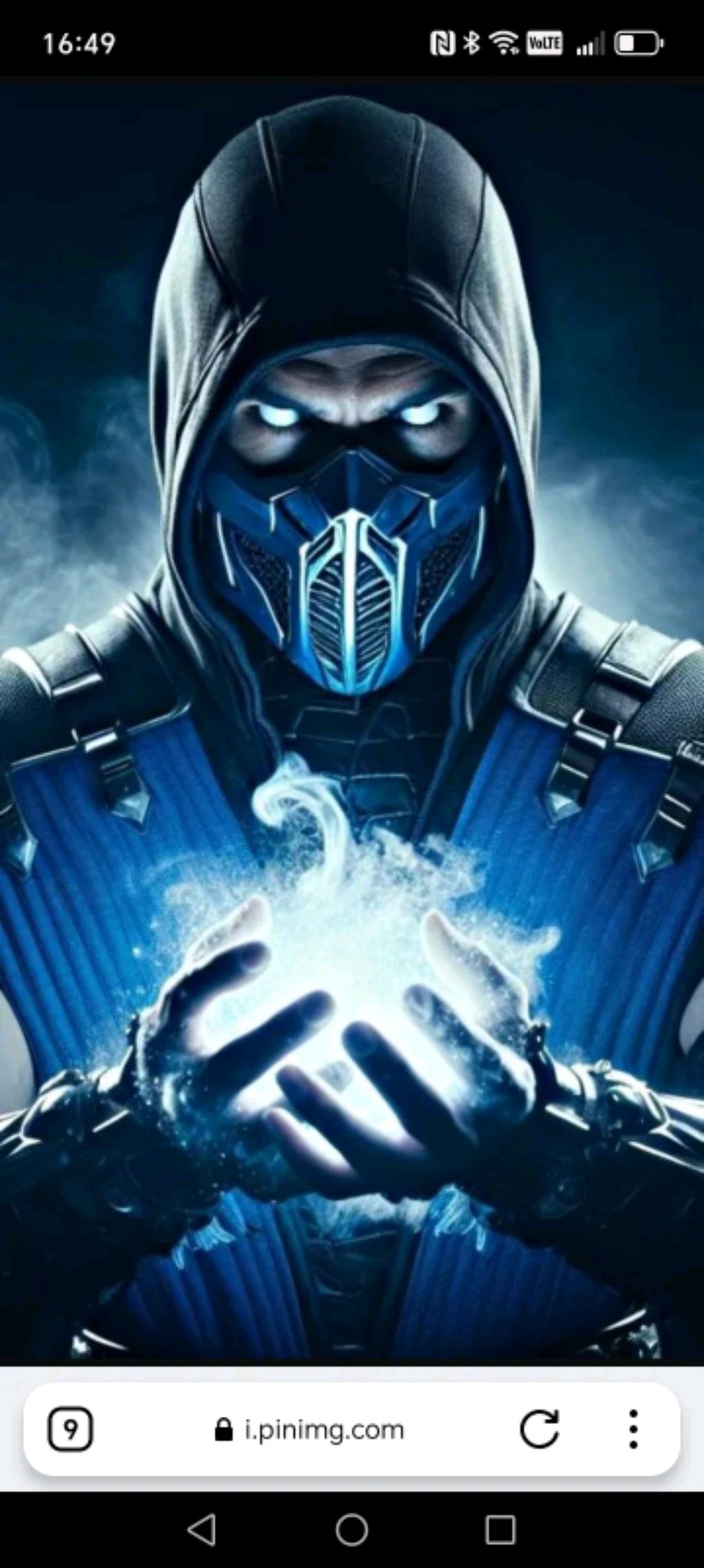 крутой Дима