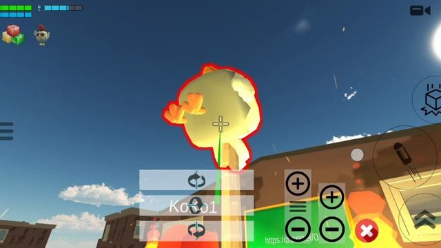 Призыв Многоглазого экрана в чг Дисклеймер в описании!