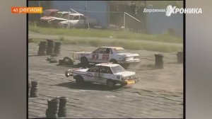 •ДОРОЖНАЯ ХРОНИКА• 17.04.2026 г.