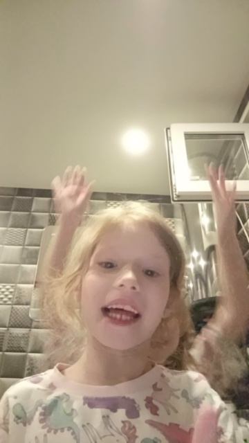 где Есения?😅