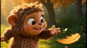 Баловняшки: Боня 1 серия  #Пушистики #злойенот #Kids  #МультфильмДляДетей #ДетскиеМультфильмы