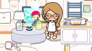 переезжаю в новый дом....!🧸1 часть