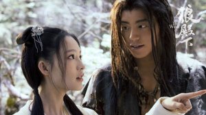 Саундтреки к дораме Повелитель волков