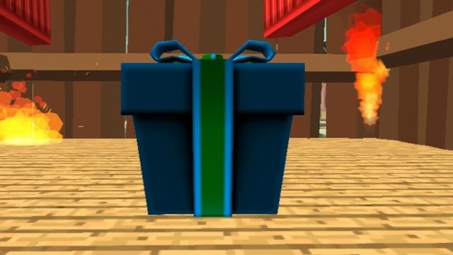 Игра кончается когда падает король...