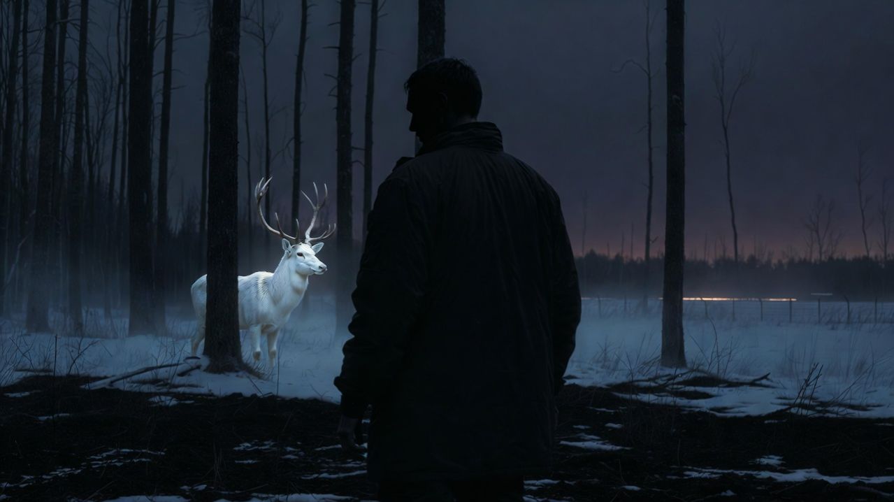 orDor  Новая линия фронта  рок-баллада по реальной истории о совести и защите жизни