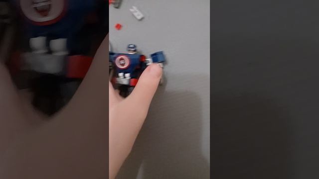 лего америка!