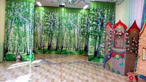 Сказка "Сестрица Алёнушка"