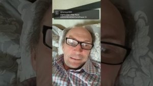 Прямая трансляция От крючка до прилавка