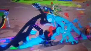 Я ИГРАЮ В Stick War: Saga В МАТЧ С РЕАЛЬНЫМИ ИГРОКАМИ!