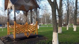 МОИ ТАРЕЛОЧКИ🍝/ПРОГУЛКА⛲/ПЕРЕДАЮ ПРИВЕТЫ 😊