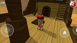 Прохождение бимотепской пустыни, 2 часть🐻🐻🐻