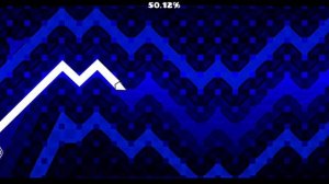 Geometry Dash | Aquamarine | Showcase