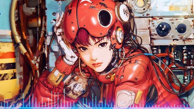 𝟭𝟵𝟵𝟴 𝗗𝗥𝗘𝗔𝗠𝗦 𝗢𝗙 𝗦𝗧𝗔𝗧𝗜𝗖 ⧸⧸ Synthwave, Vaporwave, Cyberpunk, Chillwave, Retrowave, Dr