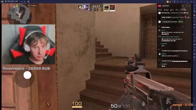 выбираюсь из дофаминовой ямы + контрю детей ш в тт DCCentR 23 So2+cs2+stalker3