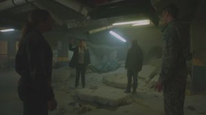 Сериал Чикаго в огне – 6 сезон 4 серия / Chicago Fire